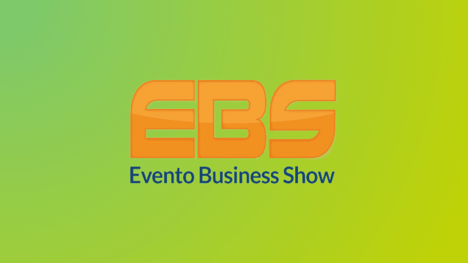 EBS - Evento Business Show 2023