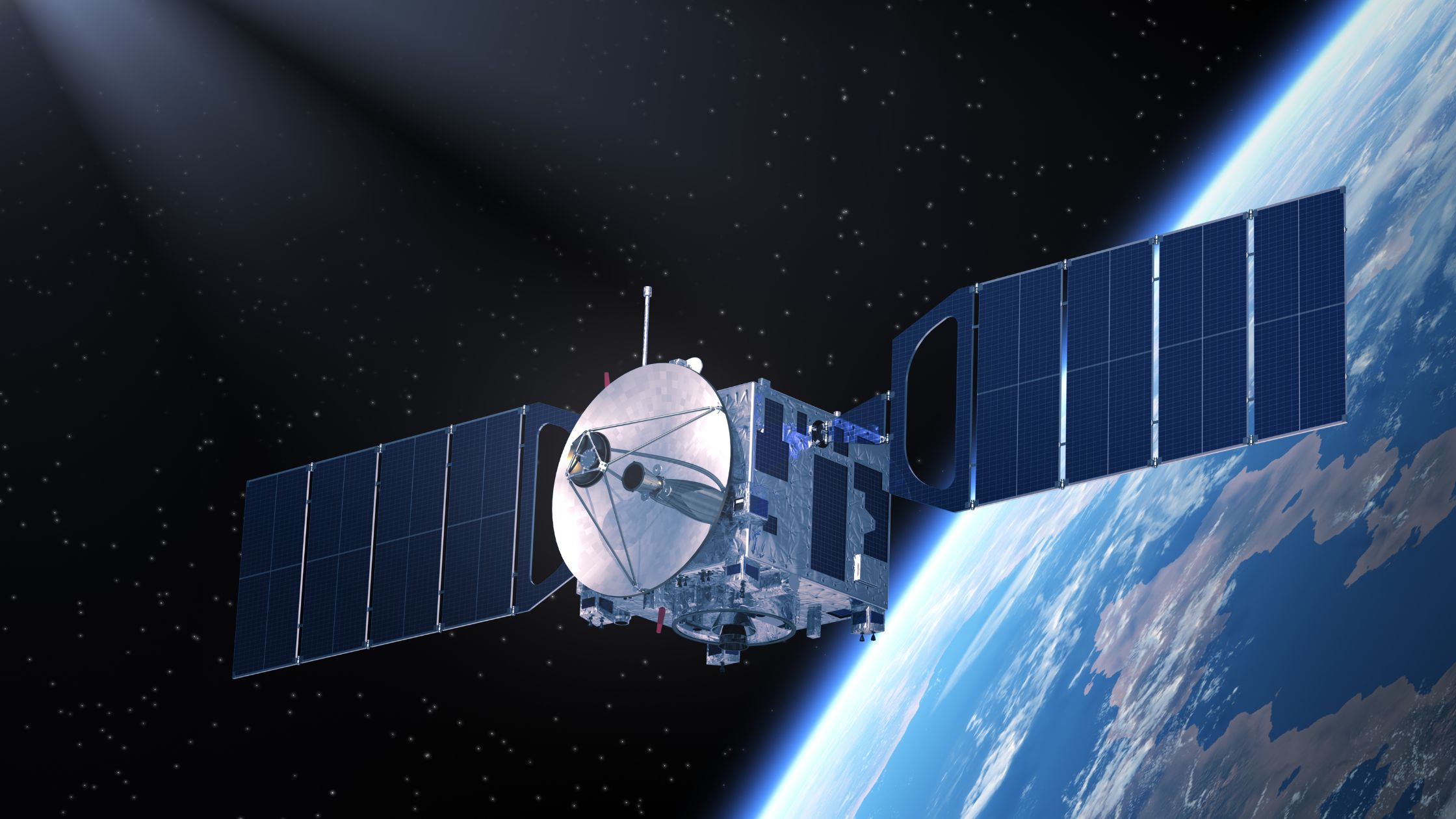 internet via satélite blog