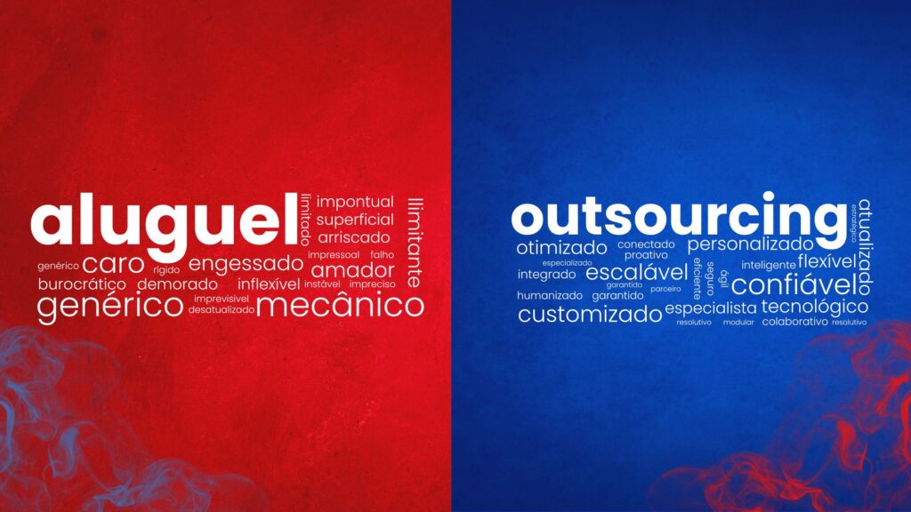 corpo blog outsourcing