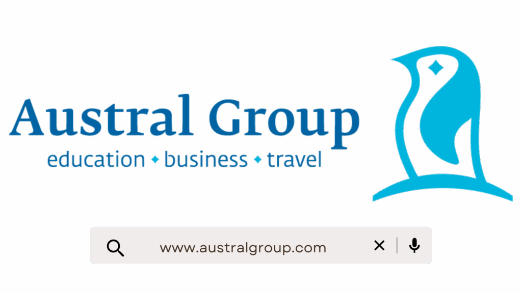 AUSTRAL GROUP EDUCATION