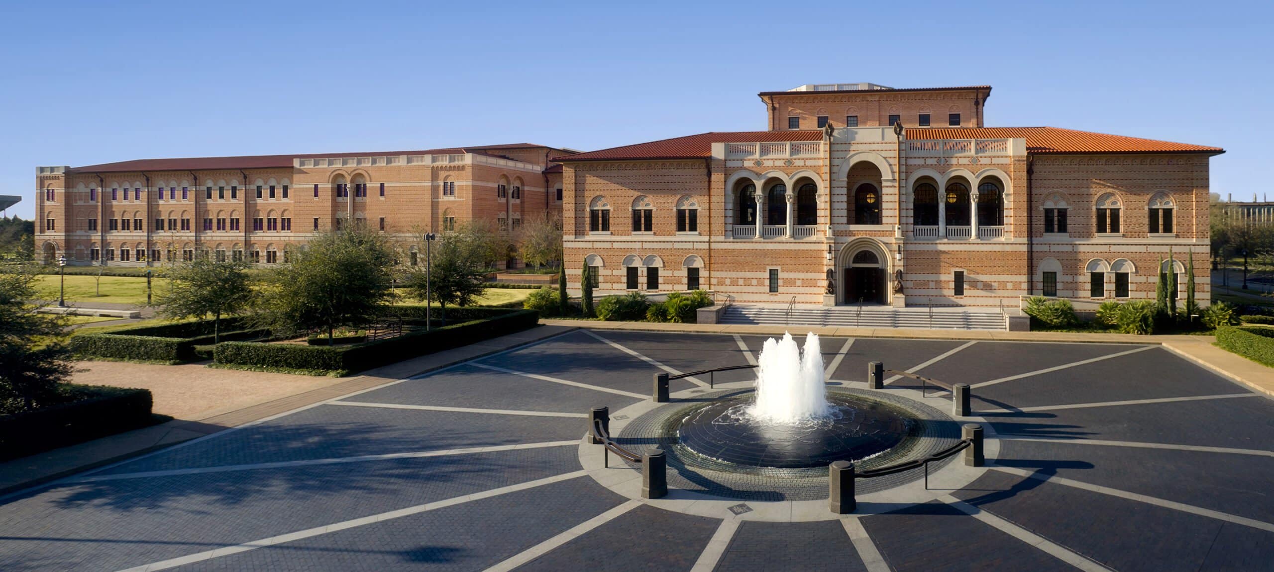 RICE UNIVERSITY
