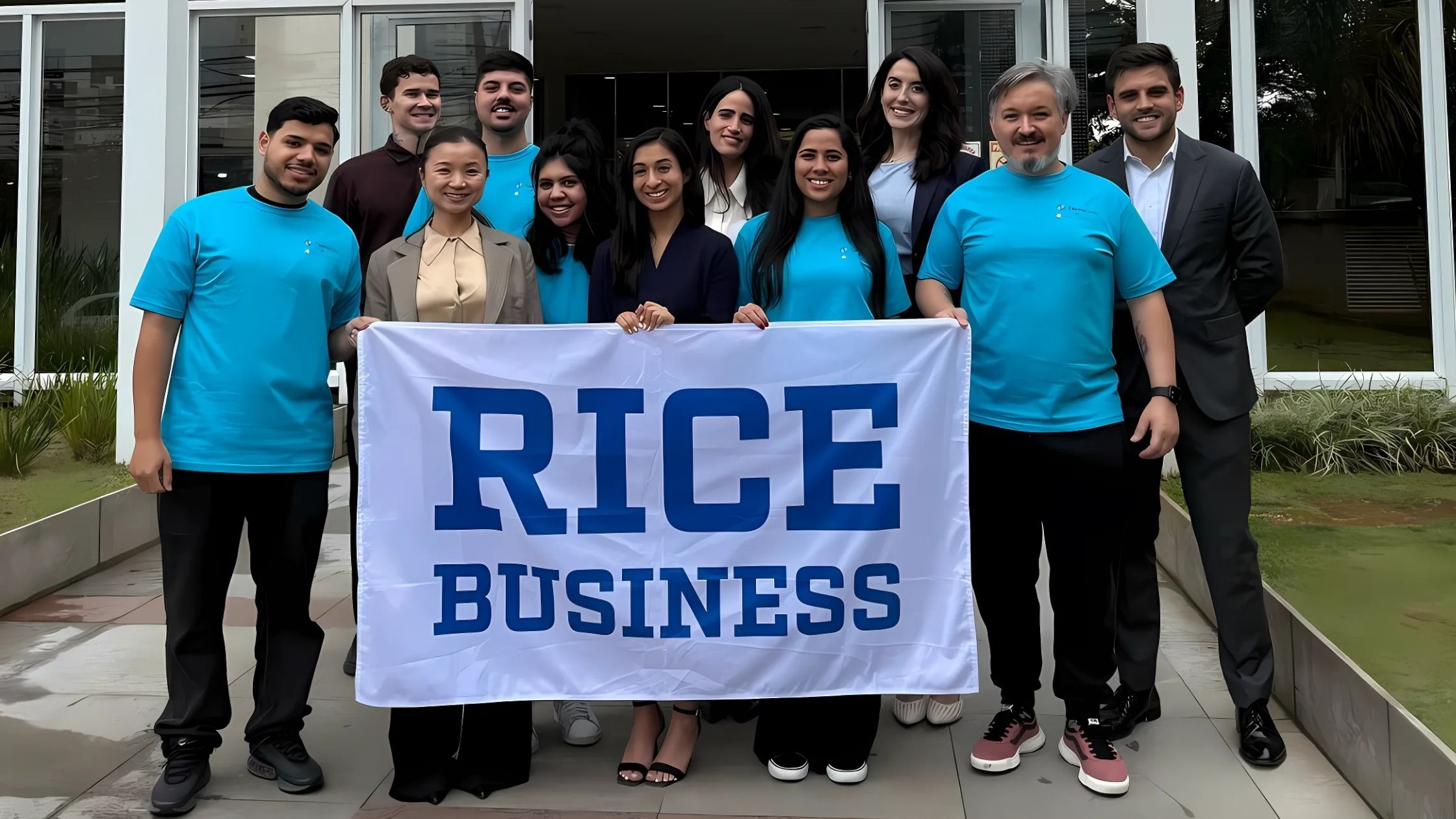 TECNOBEE RICE BUSINESS