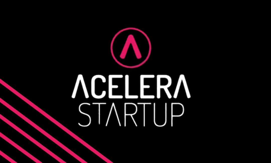 capa acelera startup