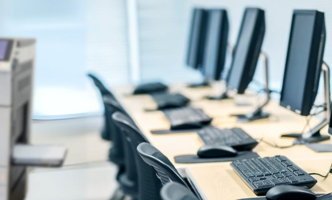 computadores outsourcing