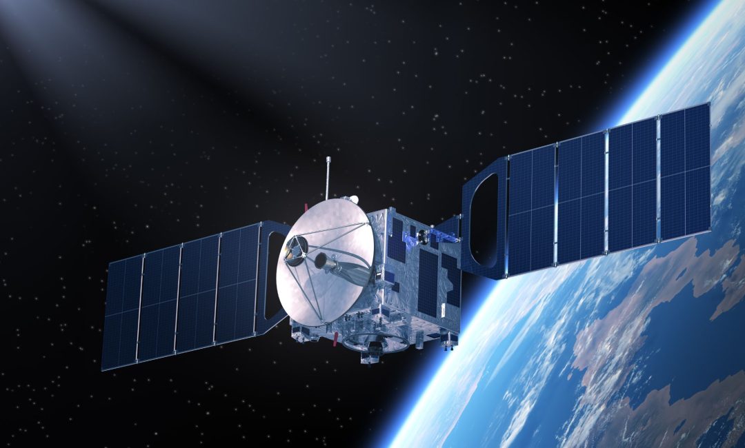 internet via satélite blog